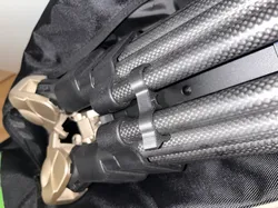 Speed tripod lock