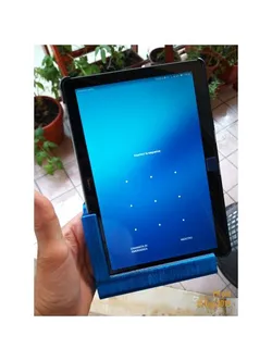 Tablet Support