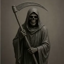 The Grim Reaper