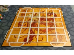 Tsuro Tile Grid Corner Clips