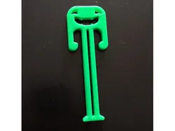 Tuberolly (tube squeezer/roller)