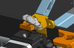 V2 Multi-Material kept simple