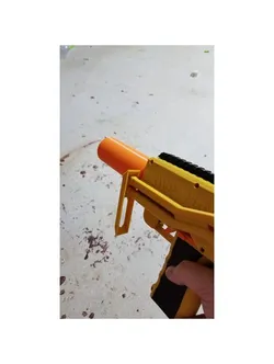 Woozi Threaded Barrel and accessories