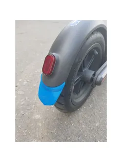 Xiaomi mijia m365 rear mudguard