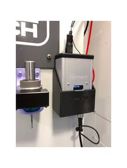 XoomSpeed Wireless Receiver Holder