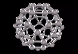 030 Mathart-Archimedean Solids-Small Rhombicosidodecahedron 03 3D print model