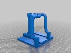 #1 Consolidate parts for better functional performance