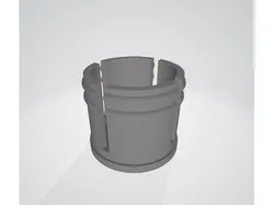 22mm/21mm Pipe Plug