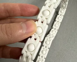 27 Bead Flexi Fidget Mala v3 - Print in Place