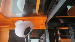 Ad5x d3 riser with g4 instant camera mount