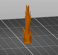 Agave - Expansion for Clash for Eternia 3D Nature Set