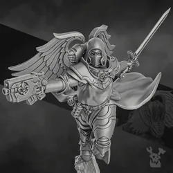 Angel of War