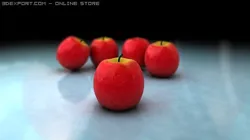 apples