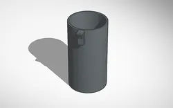 Arrow Holder