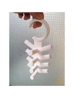 Belts holder **Upgraded**