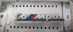 BMW E36 E46 Compact