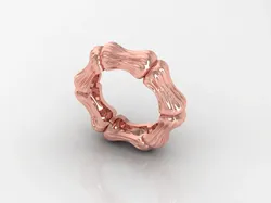 Bone ring