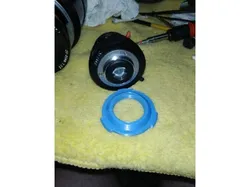 c mount nex adapter