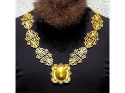 chain of office