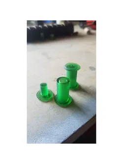 Chicago Screws