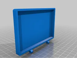 Divider box