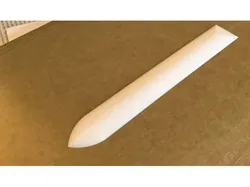 Easy Print Bone Folder
