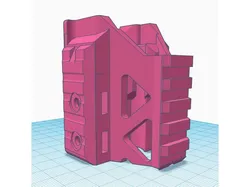 Esper foregrip remix