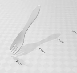 Fork