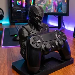 Gaming controller Stand PS 5-4 Xbox - Soporte videojuegos