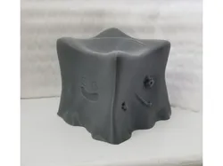 Gelatinous Cube