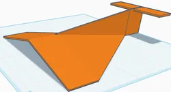 Ground effect vehicle concept 2