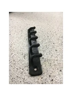 haken für schlüssel - hook for key