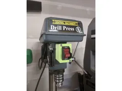 HF Drill Press Replacement Switch Box