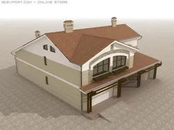 house 0001