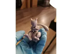Incubadora MewTwo