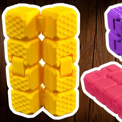 infinity cube