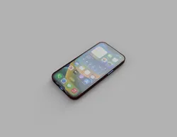 Iphone 15 Pro Max Case