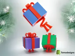 Jumpy Present