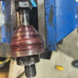 KUBOTA 2360 TIE ROD END GREASE BOOT