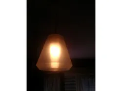 Lampshade #4