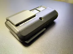 Lift Master Button Cover