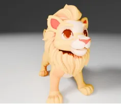 Lion
