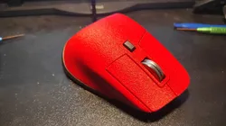 Logitech MX Master 3 Full Fuzzy Skin - Shell & Buttons
