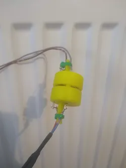 magnet coupling 12V