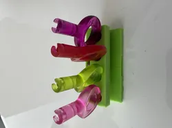 Magnetic Curaprox holder