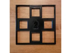 Map Riser for Clank! Insert