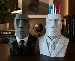 Moai Executive