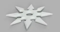Ninja Star