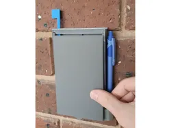 Notepad inbox
