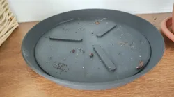 (Parametric) Plant Tray / Saucer